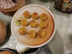 -酌宴府The China Club·广州万富希尔顿酒店(云城东路店)