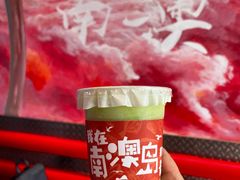 -南澳岛打卡果汁冰公司