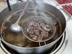 -牛沙暴潮汕牛肉火锅(章江南大道店)