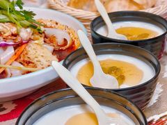 -巴扎美食·新疆菜·西域歌舞表演餐厅(新疆大厦店)