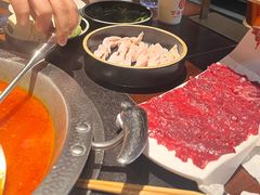 -巴邑火锅(江北万达店)