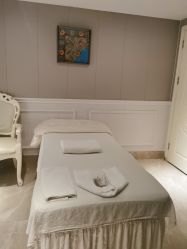 -仙娜健康管理中心