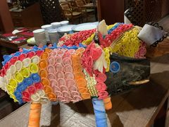 -卷心菜和避孕套餐厅(Pattaya)