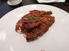 亚麻籽烧鸡（半只）-广州文华东方酒店·江-由辉师傅主理