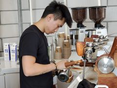 -% Arabica阿拉比卡咖啡(深圳湾万象城店)