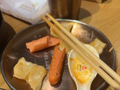 -乡村牛仔(奥林花园店)