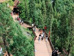 -西游洞风景区
