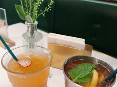 -静香HOUSE·全时段融合餐厅(七星欢乐颂店)