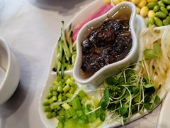 -京味斋·北京烤鸭(北京南站洋桥店)
