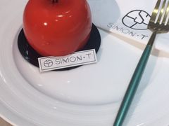 -西檬树SIMON·T轻奢蛋糕(大东方Max店)