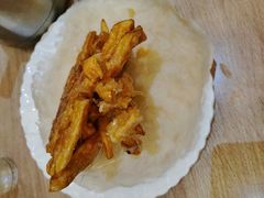-老地方川菜馆(肥西路店)