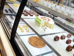 自助取餐区-汉巴味德·烤肉与啤酒的自助(杭州大悦城店)