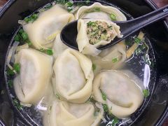 -上味馆南翔小笼(真金路店)