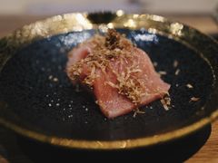 -桐寿司Sushi Tong