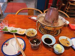 -1078號老北京涮肉(松柏店)