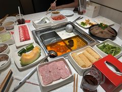 -海底捞火锅(稻河古街夜宵主题店)