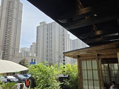 -大雁塔北广场音乐喷泉