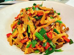 -湘中缘·湖南菜(娄底驻京办店)