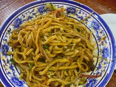 -前门故事烤鸭店(十里河店)