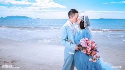 -金公主婚纱摄影(和平店)
