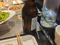 -橦橦小马扎烧烤 (传媒大学店)