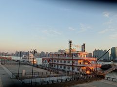 -秦皇岛路游船码头