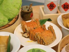 -苏小柳点心·手作小笼包(新街口分院店)