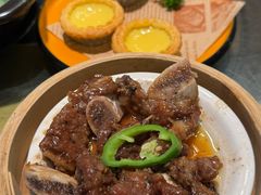 -山水茶艺馆·点心粤菜·30年老字号