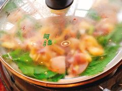 -阿多私房菜(顺德店)