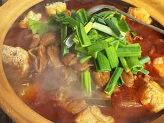 -刘记烧烤大排档(长江紫都店)