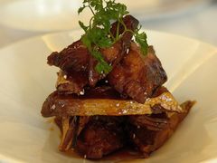 -上海和平饭店龙凤厅 Dragon Phoenix
