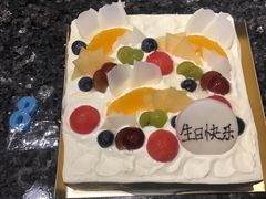 -樱花糕坊(凯德广场店)