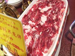 -大吉利·潮汕鲜牛肉火锅(总店)
