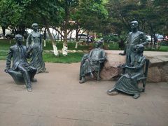-云南师范大学(一二一西南联大校区)