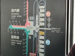 -中部国际机场
