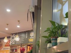 -東豫狼鲜货烧烤. 碳火烤鱼. 小龙虾(上海首店)