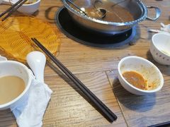 -味华香养生牛肉馆(杏林店)