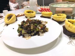 -御仙都北京菜馆·烤鸭店(双井店)
