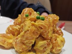 -六泰居·尔滨地标·东北菜(泰山路店)