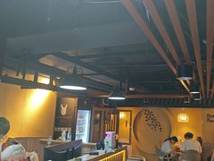 -白兔子密室(长寿路店)