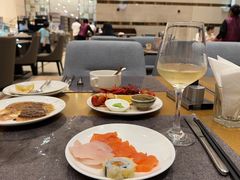 -深圳东方银座酒店