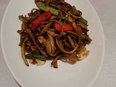 -粗茶淡饭·汉口公馆(循礼门店)