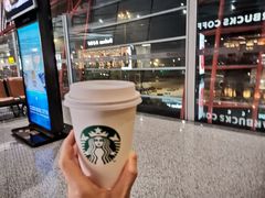 -星巴克(北京首都国际机场7店)