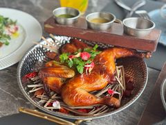 -Hi City·城市之巅