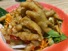 -迷你椰·泰式大排档(观前街店)