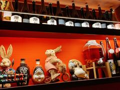 -醉虎传(南锣鼓巷店)
