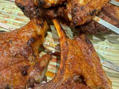 -新疆伊宁远征餐厅