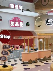 -米兜欢乐王国·儿童乐园(宝安益田假日天地店)