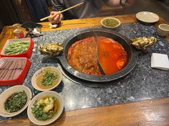 -蜀大侠火锅(香格里拉店)