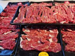 -陈记顺和牛肉火锅(岗顶店)